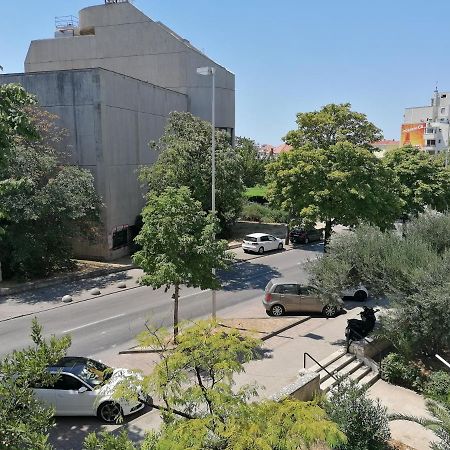 Adriatic Luxury Apartment 斯普利特 外观 照片