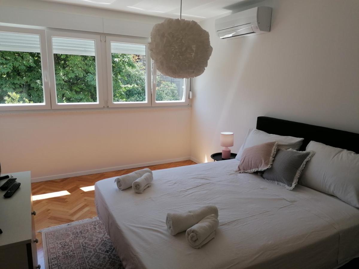Adriatic Luxury Apartment 斯普利特 外观 照片