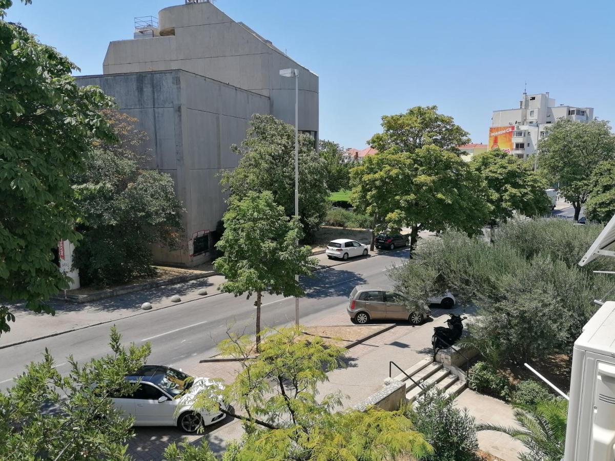 Adriatic Luxury Apartment 斯普利特 外观 照片