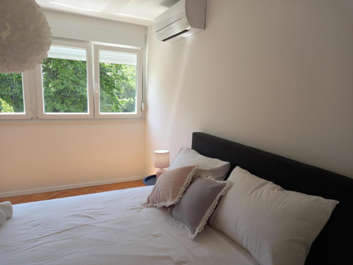 Adriatic Luxury Apartment 斯普利特 外观 照片