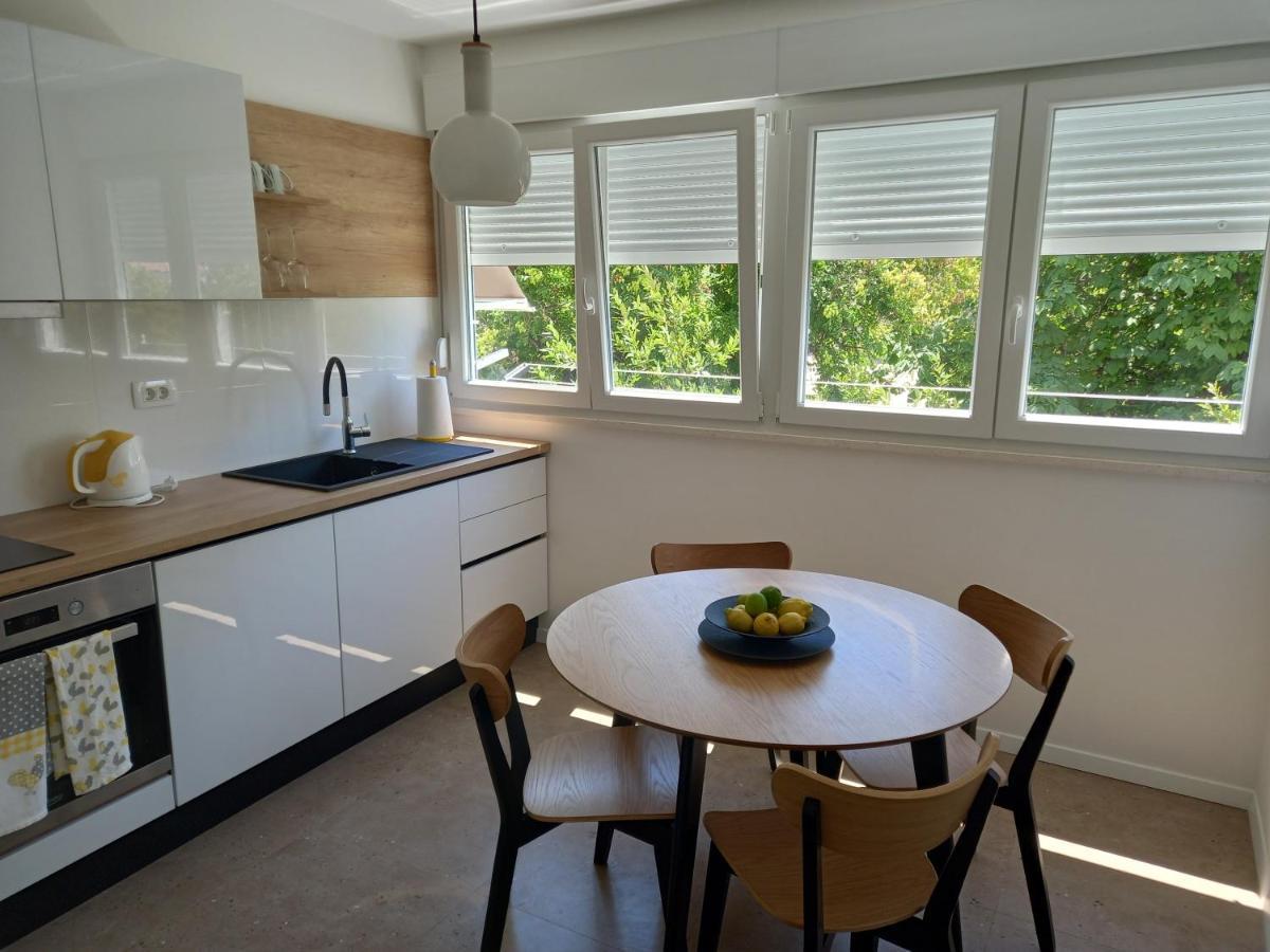 Adriatic Luxury Apartment 斯普利特 外观 照片