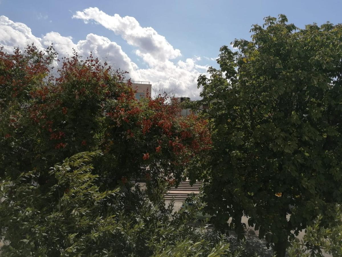 Adriatic Luxury Apartment 斯普利特 外观 照片